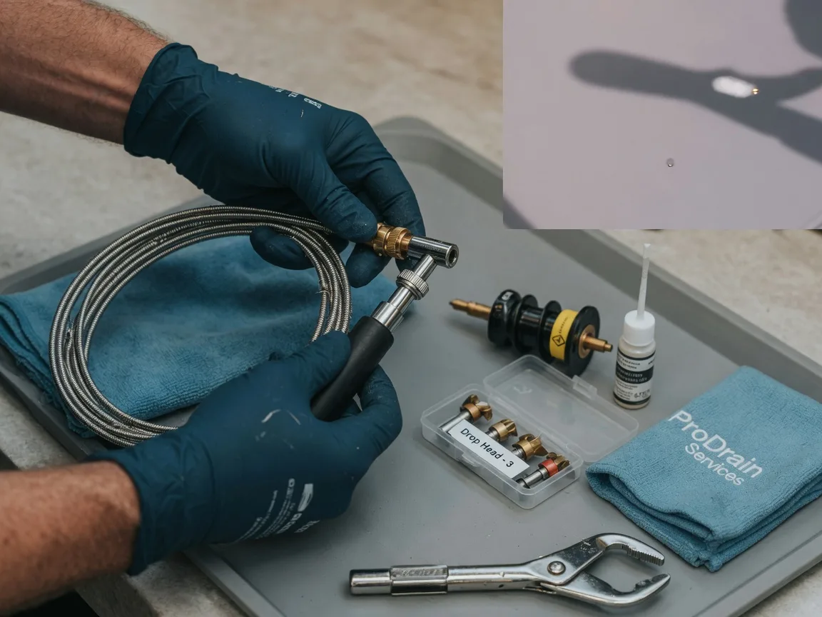 Why choose Drain Cleaning in Radiant, VA